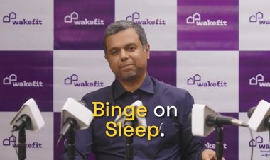 Wakefit Unveils “The New Thing” Redefining Home Comfort