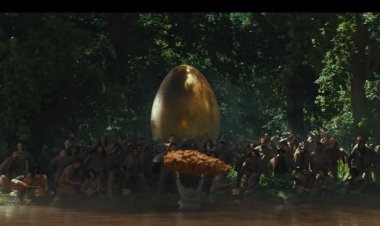 KFC Unveils Bold New Campaign: Sizzling, Irresistible, Unforgettable Flavors