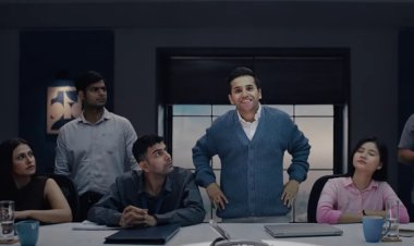 Atlys' Schengen Visa Ad: A Personality Shift Worth Stamping!