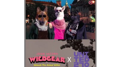 John Jacobs Eyewear Goes Wild with ‘WildGear’ – A Roaring Style Statement