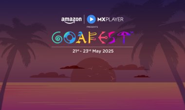 Goafest 2025: Where Creativity, Collaboration, and Culture Ignite!