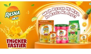 Rasna’s Nostalgic Comeback: Thick, Rich, and Full of Memories