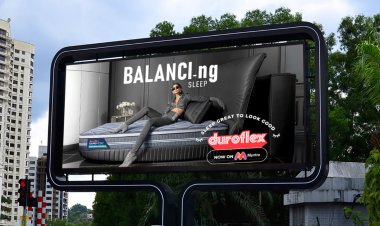 Duroflex and Myntra: Where Sleep Becomes the New Fashion Statement