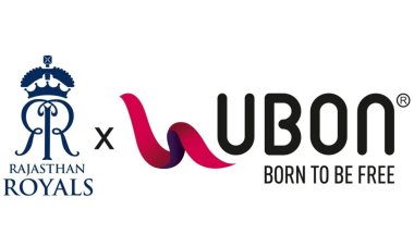 Ubon Amplifies Cricket: RR Official Audio Partner for IPL 2025