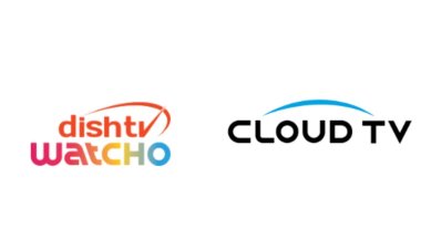 Dish TV & Watcho Stream Magic: Cloud Walker Brings 200 Smart TVs Live