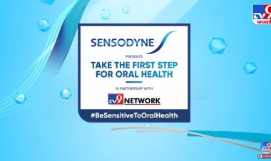 Sensodyne Teams Up with TV9 for Nationwide Oral Health Awakening