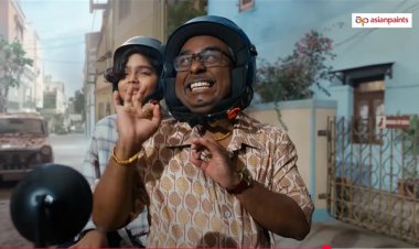 Asian Paints Unleashes “Budget Kam Warranty Mein Dum” for Bold Home Transformation