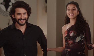 Reliance Trends Revolution: Celebrity Spark Ignites Fashion’s Bold New Era