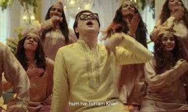 Myntra’s Iftar Ad Showdown: Farah Khan vs Sufi Motiwala Extravaganza