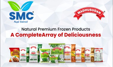 SMC Agri Ltd. (Madhusudan) Takes Centre Stage as Diamond Sponsor at 11th GAI Food, Beverage & Hospitality Expo 2025 Nepal