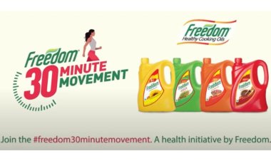 Freedom Oil Empowers: Inspiring Modern Women with Daily Health Rituals