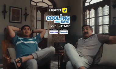 Flipkart's Ultimate Summer Antics: Laugh, Beat Heat, Shop and Smile