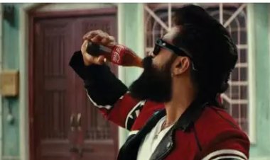 Coca-Cola and Yash Spark Halftime Magic: Refresh, Engage, Energize, Spectacular