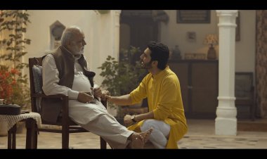 Fortune Foods Blinkit: Ramadan Ad Celebrates Togetherness, Joy, and Unity
