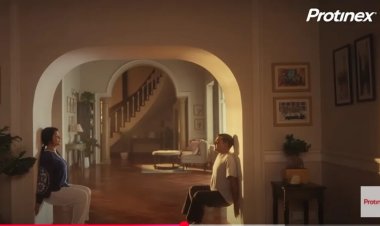 Protinex AirChairTest Challenges Adults: Unleashing Muscle Strength Through Innovation Remarkably