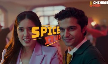 Chinese Wok Serves Cricket Fever: Rs 99 Meal Deals Unleashed