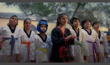 Reliance General Insurances Empowers Families: Kids Learn Health Policy Essentials