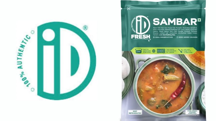 ID Fresh Unveils Instant Homestyle Sambar: Breakfast Revolution Begins