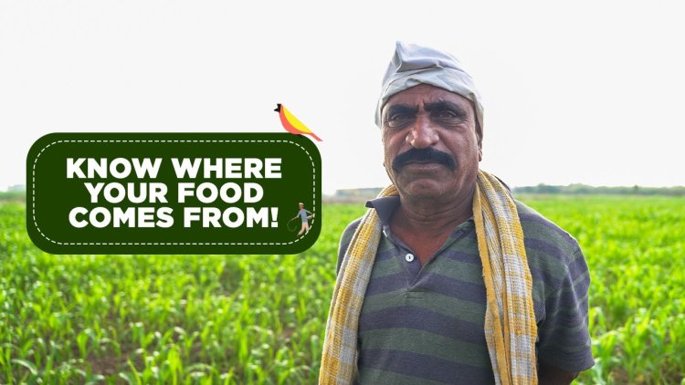 TBOF Campaign Empowers Consumers, Challenges Vague Food Labeling Standards