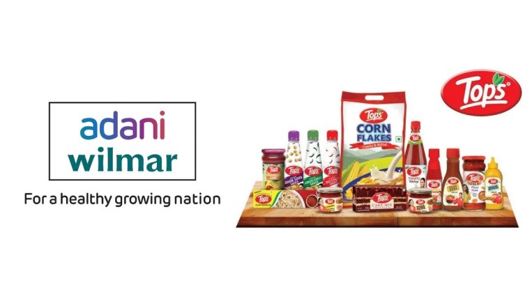 Adani Wilmar Acquires GD Foods’ Parent, Boosting Market Presence
