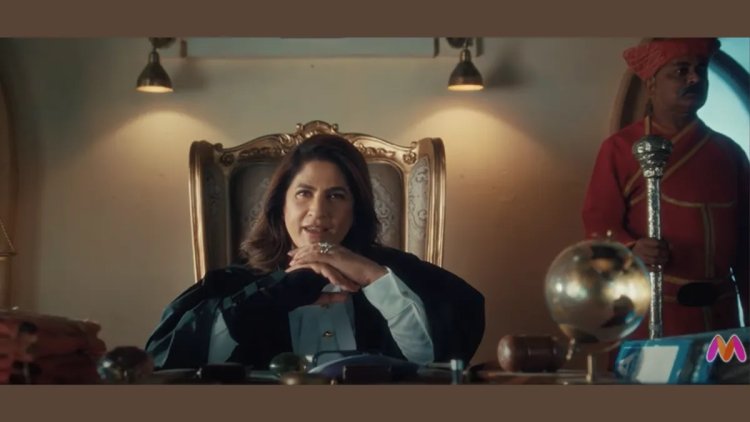 Myntra’s Fashion Ki Adalat Puts Myths on Trial with Archana