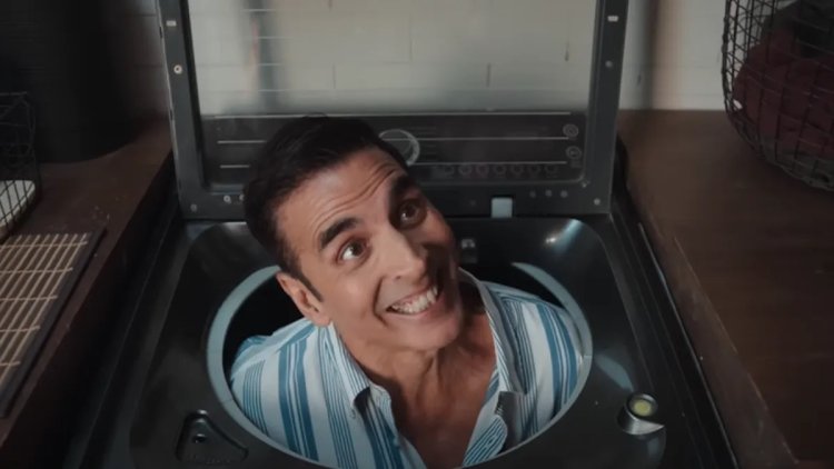 Akshay Kumar Brings Comic Charm to Zepto’s SuperSaver Mode Ad