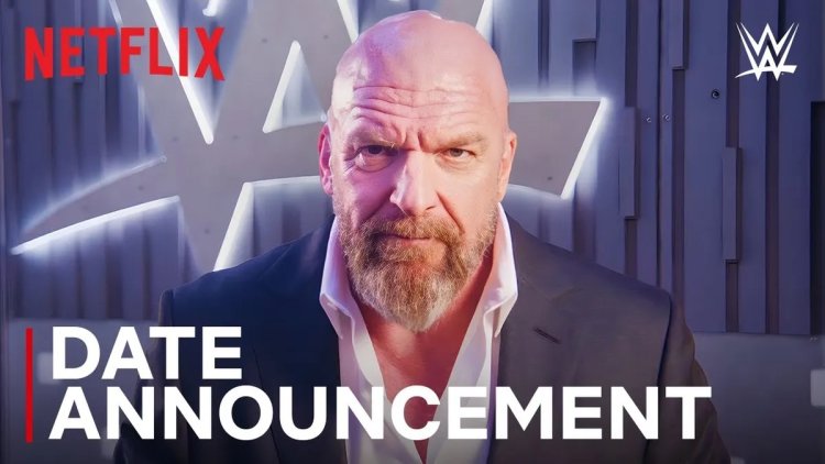 Netflix to Stream WWE in India, Igniting a New Era