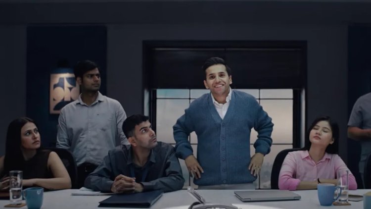 Atlys' Schengen Visa Ad: A Personality Shift Worth Stamping!