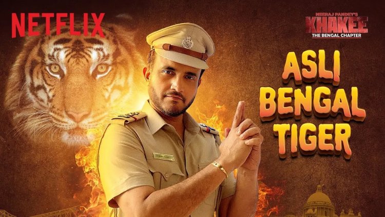 Netflix India and Sourav Ganguly: A Match Made in Binge-Watching Heaven
