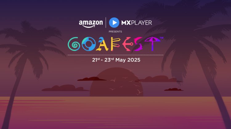 Goafest 2025: Where Creativity, Collaboration, and Culture Ignite!