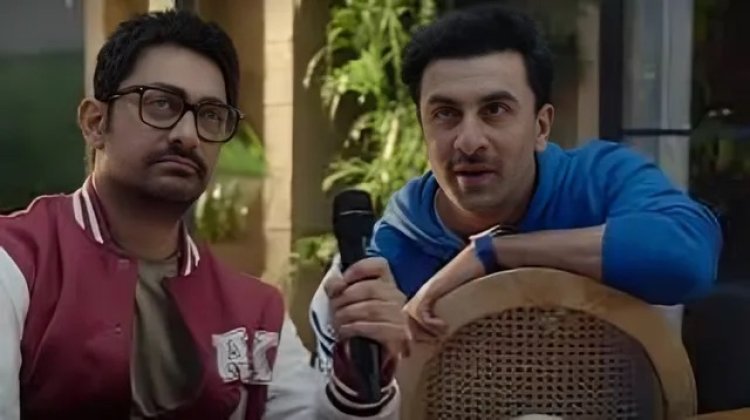 Aamir Khan, Ranbir Kapoor Rapid Fire: Dream11 Redefines Name Game