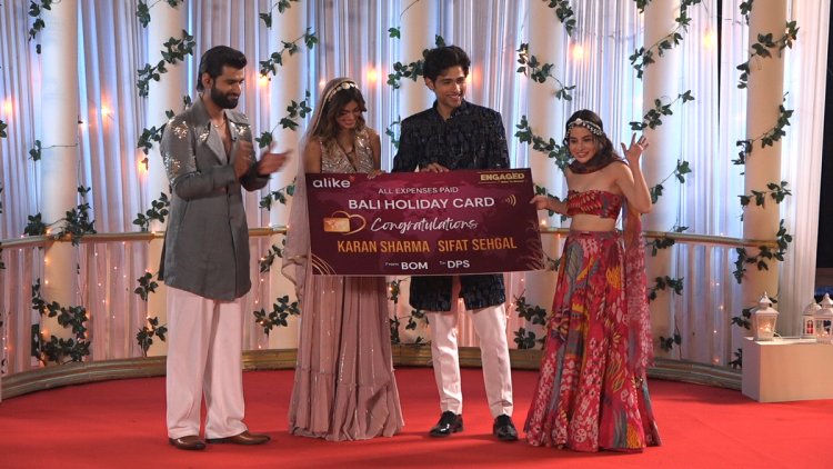 Alike.io and JioHotstar: Where Engagement Sparks Epic Roka Ya Dhoka