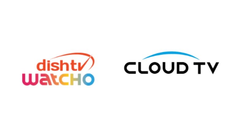 Dish TV & Watcho Stream Magic: Cloud Walker Brings 200 Smart TVs Live