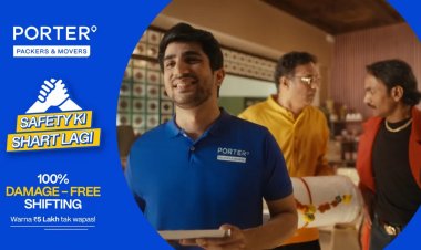 Porter Packers’ Promise: Damage‑Free Shifting Transforms Moving Experiences Forever