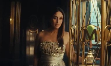 Magnum’s Decadent Delight: Kareena Kapoor Elevates Ice Cream Luxury