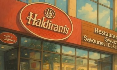 Haldirams Reimagines Snacking: Celebrating Flavors, Culture, and Unforgettable Moments