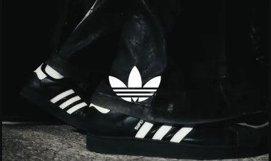 Adidas Originals SS25: Celebrating Individuality in Bold, Fresh Style