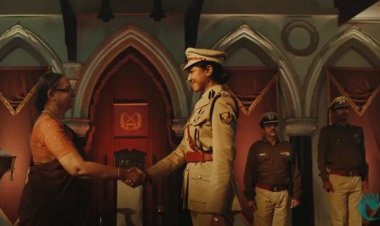 Gitam Brand Film Inspires: Alumni Journeys Reflect Global Impact and Clarity