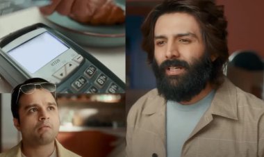 Thomas Cook India Empowers Travel: Kartik Aaryan Champions Borderless Card