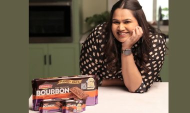 Britannia Bourbon Appoints Pooja Dhingra: Elevating Bourbonit Tasting Experience Exquisitely