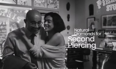 De Beers Challenges Norms: New Spot Critiques Lab-Grown Diamonds Boldly