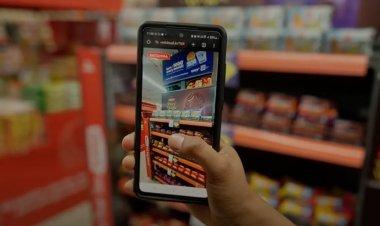 Britannia and WPP Launch ‘A-Eye’ – powered by Google Gemini, based on Vertex AI Multimodal Live, to democratise the retail experience