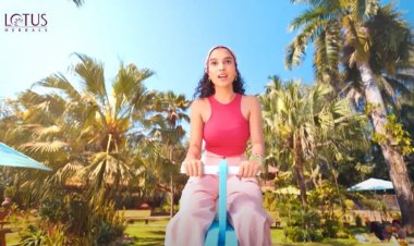 Lotus Herbals Safe Sun Ultra Rx Empowers Gen Z Safety