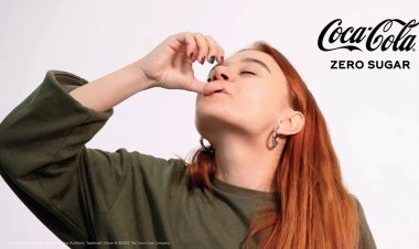 Coke Zero's Auditions Campaign: Method Acting Transformed into Bold Performance