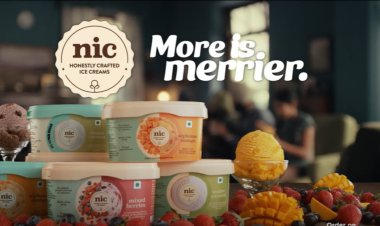 NICs’ More Is Merrier: Celebrating Friendship and Flavour in Every Bite