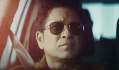 Sachin Tendulkar Tests Apollo SUV Tyres: A Legendary Endurance Challenge