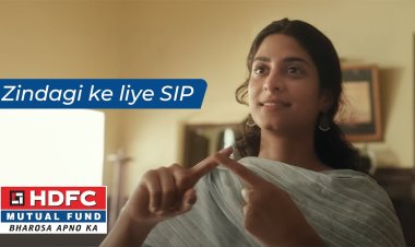 HDFC Mutual Fund’s Zindagi Ke Liye SIP: Investing for Life’s Dreams