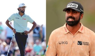 Hero MotoCorp Welcomes Akshay Bhatia, Sahith Theegala: Global Ambassadors for Next‑Gen Mobility