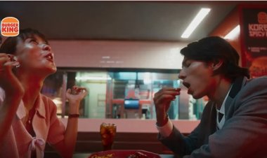 After McD, Burger King Launches Korean Menu: A Flavor Fusion Revolution