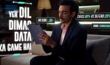 SportsBaazi Celebrates Trading Science: Robin Uthappa Unveils Winning Formula